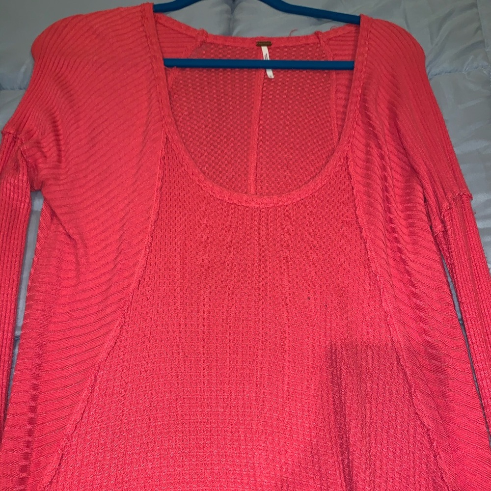 Free people thermal